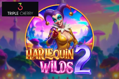 Harlequin Wilds 2